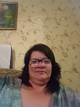 NysiOlsen online show from June 4, 2026, 7:31 pm