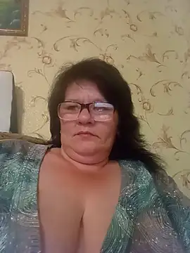 NysiOlsen online show from June 9, 2026, 4:07 pm