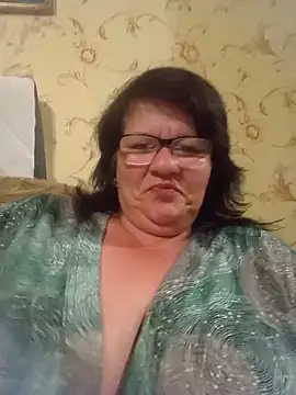 NysiOlsen online show from June 12, 2026, 7:46 pm