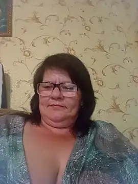 NysiOlsen online show from June 15, 2026, 4:20 pm