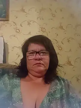 NysiOlsen online show from June 16, 2026, 10:01 pm