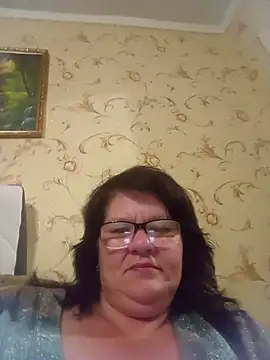 NysiOlsen online show from June 18, 2026, 6:45 pm