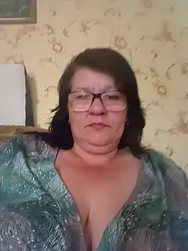 NysiOlsen online show from June 20, 2026, 11:35 am