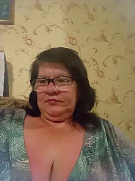 NysiOlsen online show from June 23, 2026, 8:40 pm