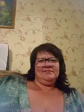 NysiOlsen online show from June 26, 2026, 9:41 pm