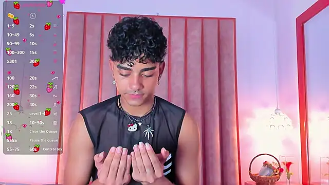 Mike thomsonn online show from March 5, 2026, 7:43 pm