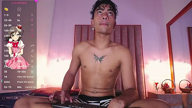 Mike thomsonn online show from March 23, 2026, 11:47 am