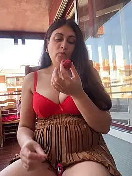 morenita sexy777 online show from April 25, 2026, 2:14 pm