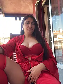 morenita sexy777 online show from April 27, 2026, 1:09 pm