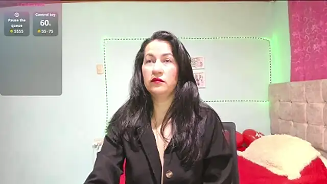 talia mystic online show from March 4, 2026, 10:54 am