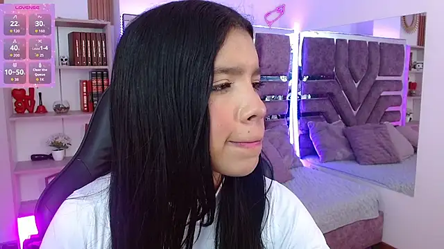 Taylor Scott1  online show from January 31, 2026, 7:23 pm