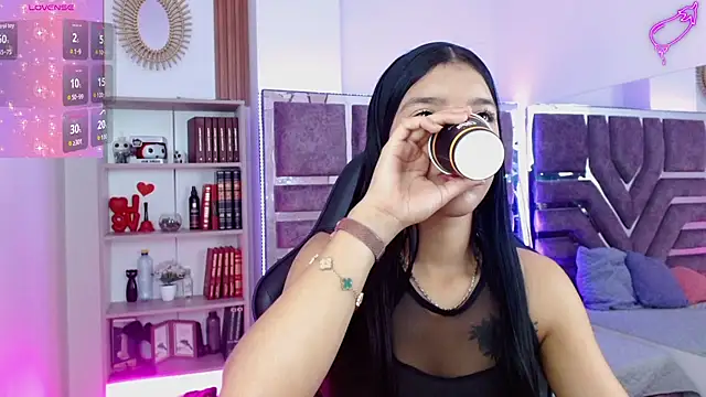 Taylor Scott1  online show from February 5, 2026, 7:40 pm