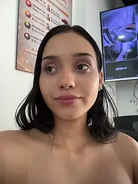 xXxSamantha   online show from February 8, 2026, 4:43 pm