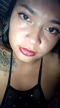 Snapshot of ebonysummer_ chatting on February 23, 2026, 6:33 am ebonysummer online show from February 23, 2026, 6:33 am