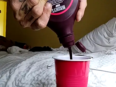 sterng6969 online show from February 27, 2026, 5:07 am