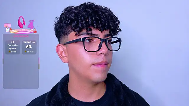 Nick Twink online show from February 2, 2026, 2:32 am