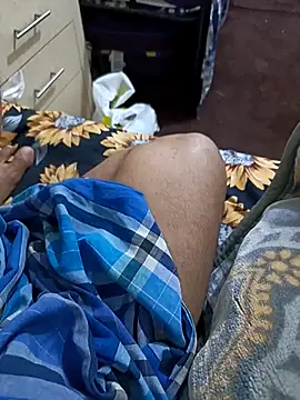 Rone9936 online show from February 6, 2026, 12:52 pm