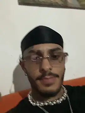 liyamjunior online show from March 7, 2026, 11:02 pm