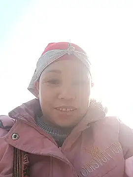 Snapshot of CM1812 chatting on January 13, 2026, 4:29 am CM1812 online show from January 13, 2026, 4:29 am