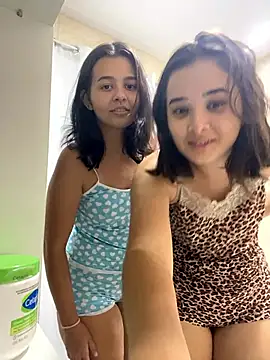 imstrgk online show from January 13, 2026, 2:50 am