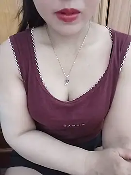 MaiNgoc sexy online show from June 11, 2026, 3:48 am