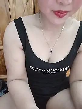 MaiNgoc sexy online show from July 11, 2026, 4:15 am