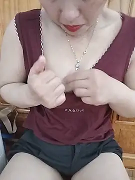 MaiNgoc sexy online show from July 30, 2026, 4:55 am