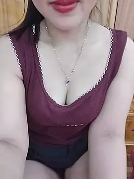 MaiNgoc sexy online show from August 6, 2026, 2:57 am