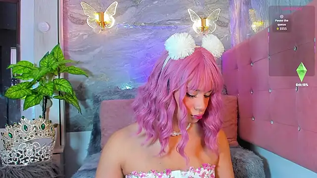 Boyka  hot  online show from February 6, 2026, 9:34 am