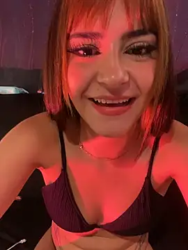 ivy-777 online show from February 8, 2026, 8:34 pm