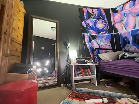 tastemecaroline online show from June 9, 2026, 5:52 am