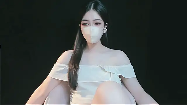 Fushui618 online show from January 15, 2026, 12:21 pm