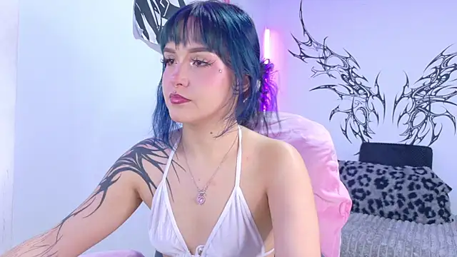 Snapshot of dollmeow chatting on March 7, 2026, 12:51 am dollmeow online show from March 7, 2026, 12:51 am