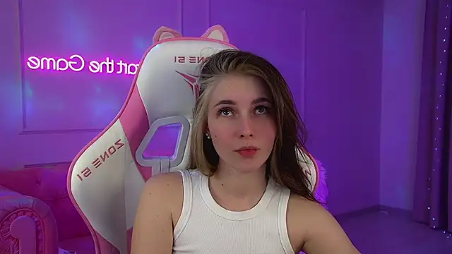 VanessaCelesti online show from March 3, 2026, 7:09 pm