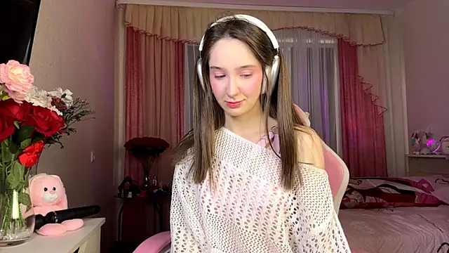 MarcelaBlas online show from July 10, 2026, 2:08 pm