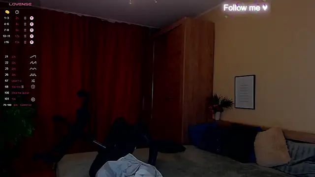 FireWater6 online show from May 8, 2026, 3:34 am