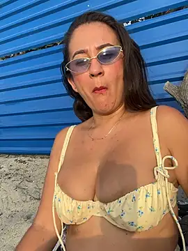  Sashaa online show from April 26, 2026, 10:29 pm