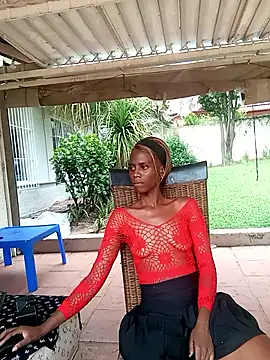 SexySlimTeaX online show from January 15, 2026, 8:08 am