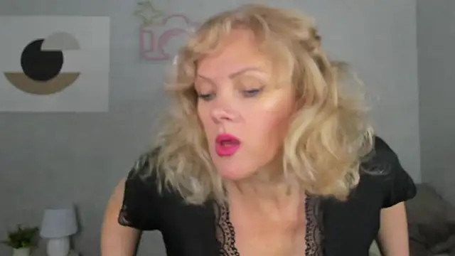 Victoria Nelson online show from June 28, 2026, 1:00 am