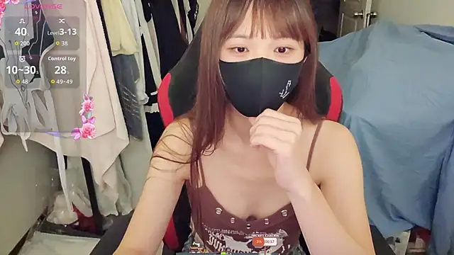 Snapshot of shiki434-st chatting on March 23, 2026, 12:09 pm shiki434-st online show from March 23, 2026, 12:09 pm