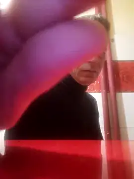 Ianne150 online show from February 3, 2026, 11:54 pm