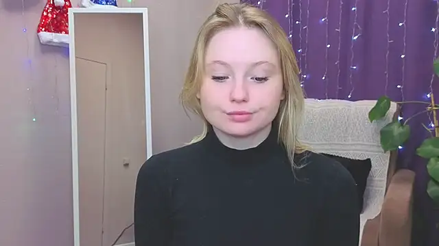 Sweet M1la online show from January 17, 2026, 11:04 am