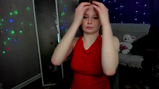 Sweet M1la online show from March 9, 2026, 6:17 am