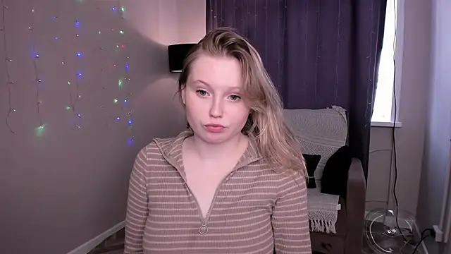 Sweet M1la online show from March 15, 2026, 9:48 am