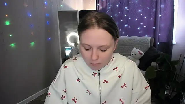 Sweet M1la online show from March 22, 2026, 6:17 am