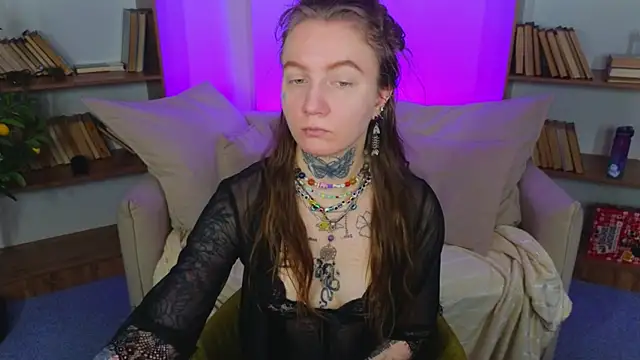 Lappyloo online show from January 16, 2026, 2:15 am