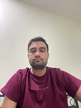 Arman-choudhary1998 online show from March 10, 2026, 6:13 pm