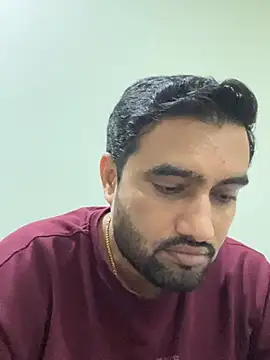 Arman-choudhary1998 online show from March 15, 2026, 6:14 pm