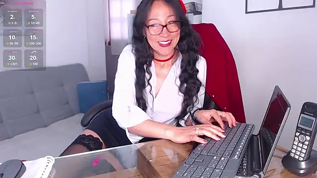 loretta fraser online show from May 4, 2026, 1:07 pm