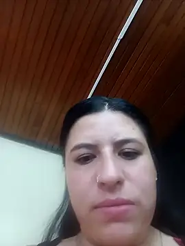 keileen luna online show from May 12, 2026, 8:06 pm